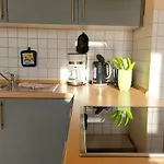 Appartement Seerosen By Rujana Binz