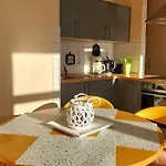 Appartement Seerosen By Rujana *
