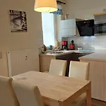 Seerosen By Rujana Appartement *