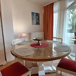 Seerosen By Rujana Appartement *