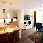 Appartement Seerosen By Rujana