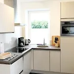 Seerosen By Rujana Appartement *