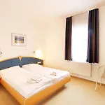 Seerosen By Rujana Appartement Binz