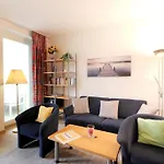 Seerosen By Rujana Appartement