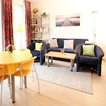 Appartement Seerosen By Rujana *
