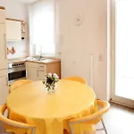 Appartement Seerosen By Rujana Binz