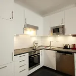 Appartement Seerosen By Rujana *