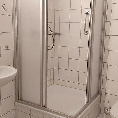 公寓 Seerosen By Rujana *