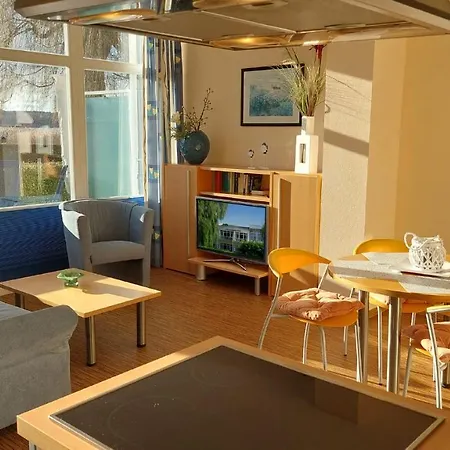Apartment Seerosen By Rujana Binz