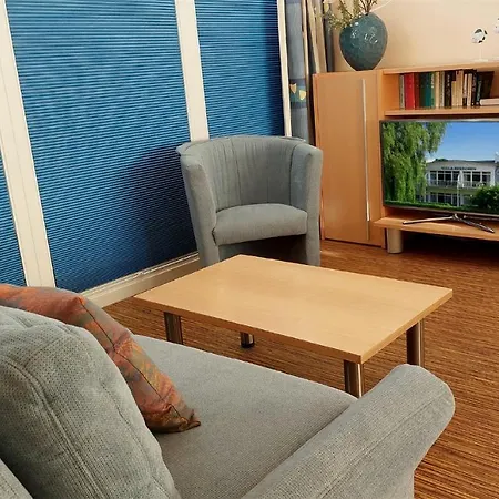 Lejlighed Seerosen By Rujana Binz