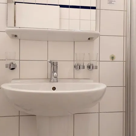 公寓 Seerosen By Rujana