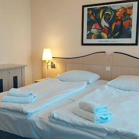 Villa Seerosen, Whg 5 *