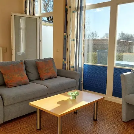 דירה Villa Seerosen, Whg 5