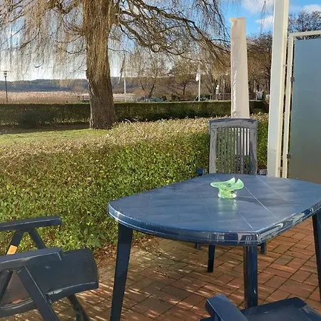 Villa Seerosen, Whg 5 *