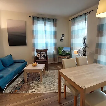 Lejlighed Seerosen By Rujana