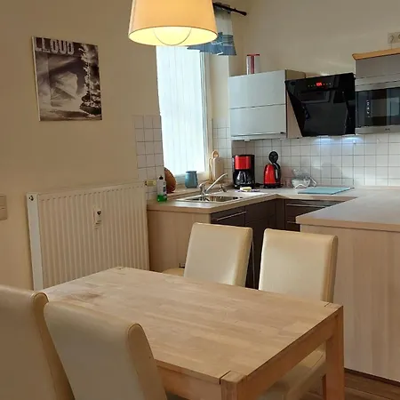 Seerosen By Rujana 公寓 *