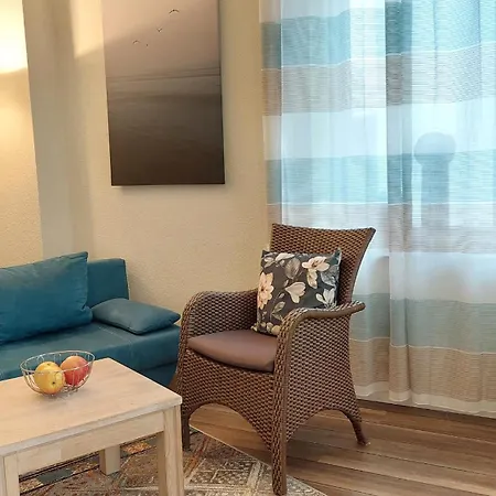 Lejlighed Seerosen By Rujana