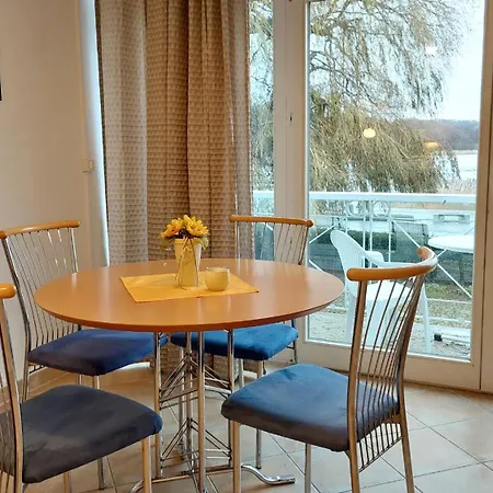 Villa Seerosen, Whg 5 *