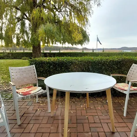 Villa Seerosen, Whg 5