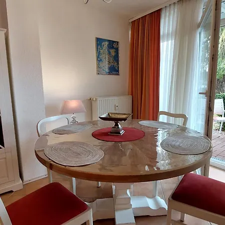 Seerosen By Rujana 公寓