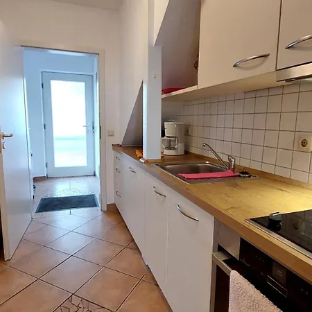 公寓 Seerosen By Rujana *