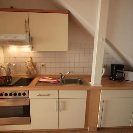 Apartment Seerosen By Rujana *
