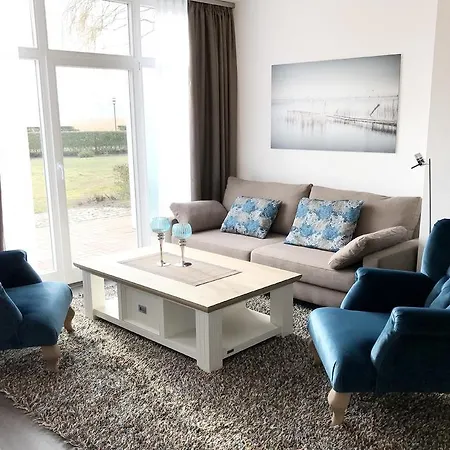 Villa Seerosen, Whg 5 *