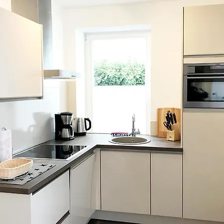 Seerosen By Rujana 公寓 *