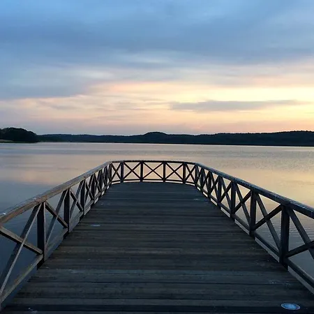 Lejlighed Seerosen By Rujana