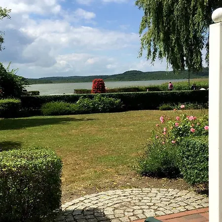 Seerosen By Rujana Lejlighed