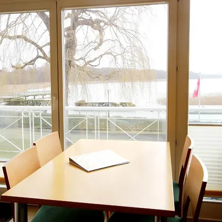 Seerosen By Rujana * 宾茨