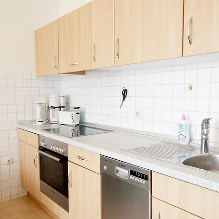 Villa Seerosen, Whg 5 *