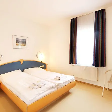 Seerosen By Rujana Apartment Binz