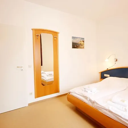 Seerosen By Rujana Lejlighed