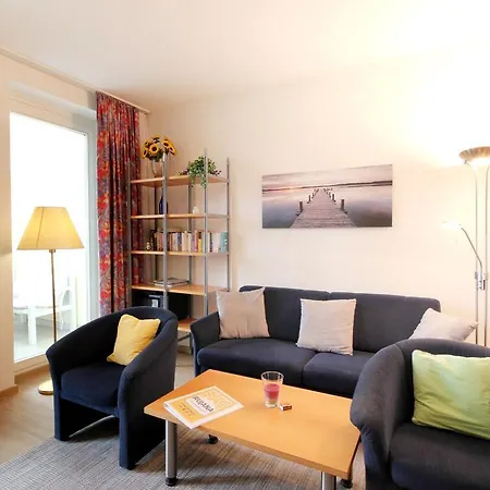 Seerosen By Rujana Lejlighed