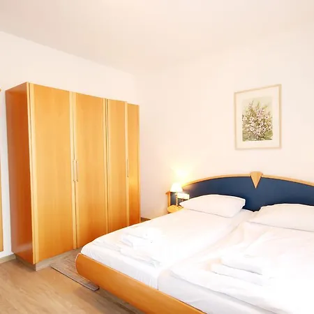 Seerosen By Rujana 公寓 宾茨