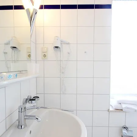 Seerosen By Rujana 公寓 *