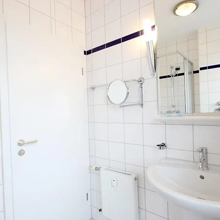 公寓 Seerosen By Rujana *