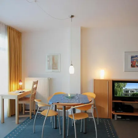 Lejlighed Seerosen By Rujana