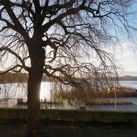 Seerosen By Rujana 公寓