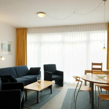 Villa Seerosen, Whg 5 *