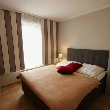 Seerosen By Rujana Binz