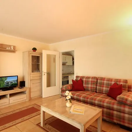 Lejlighed Seerosen By Rujana Binz