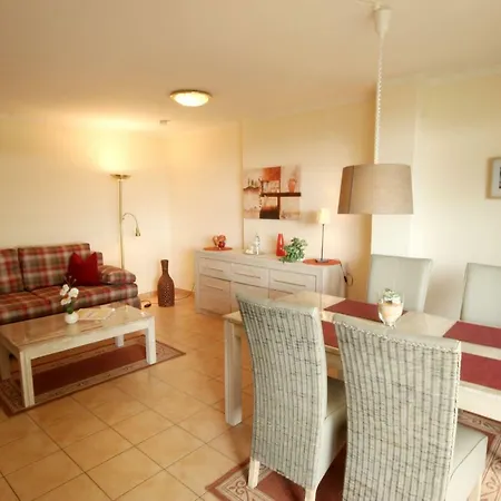 Lejlighed Seerosen By Rujana