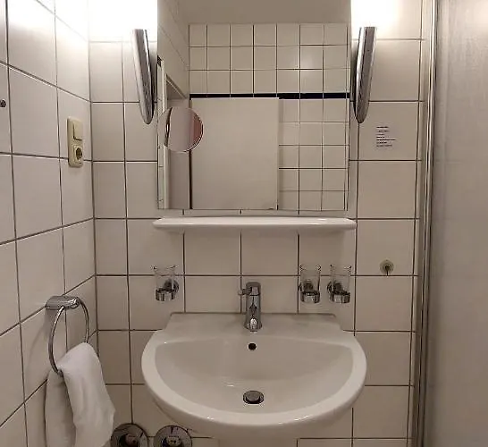 Seerosen By Rujana Apartamento *