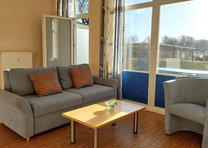 Apartamento Seerosen By Rujana