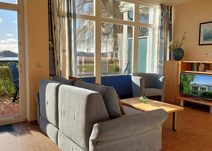 Seerosen By Rujana Apartamento Binz