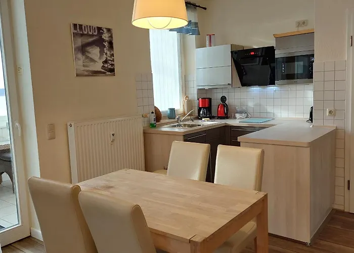Seerosen By Rujana Apartamento *