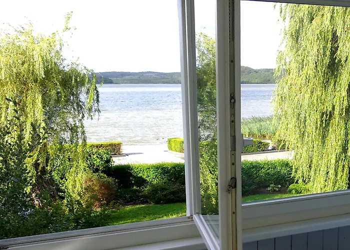 Seerosen By Rujana Apartamento *