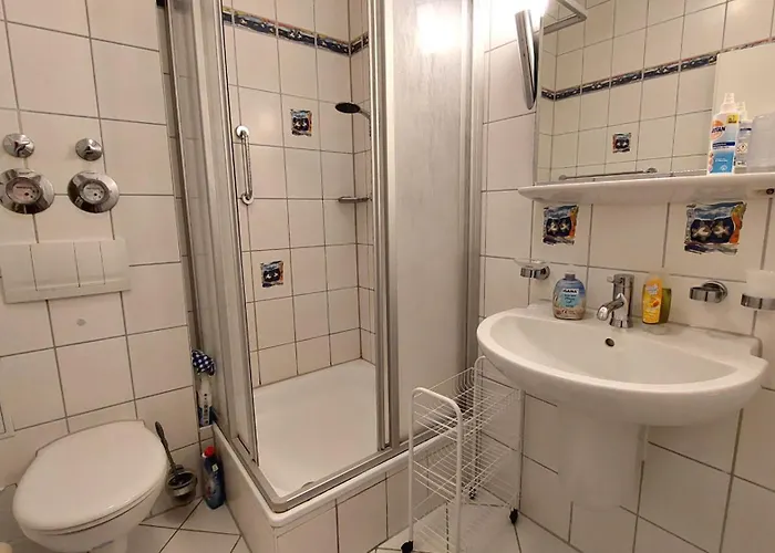 Seerosen By Rujana Apartamento Binz